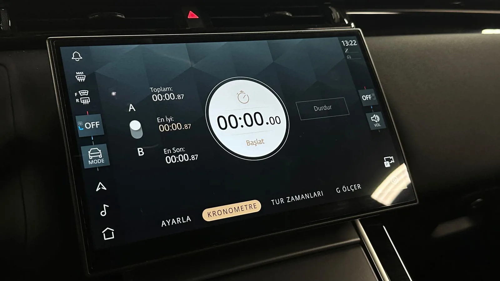 Rover VELAR 2.0 D204 DYNAMIC SE