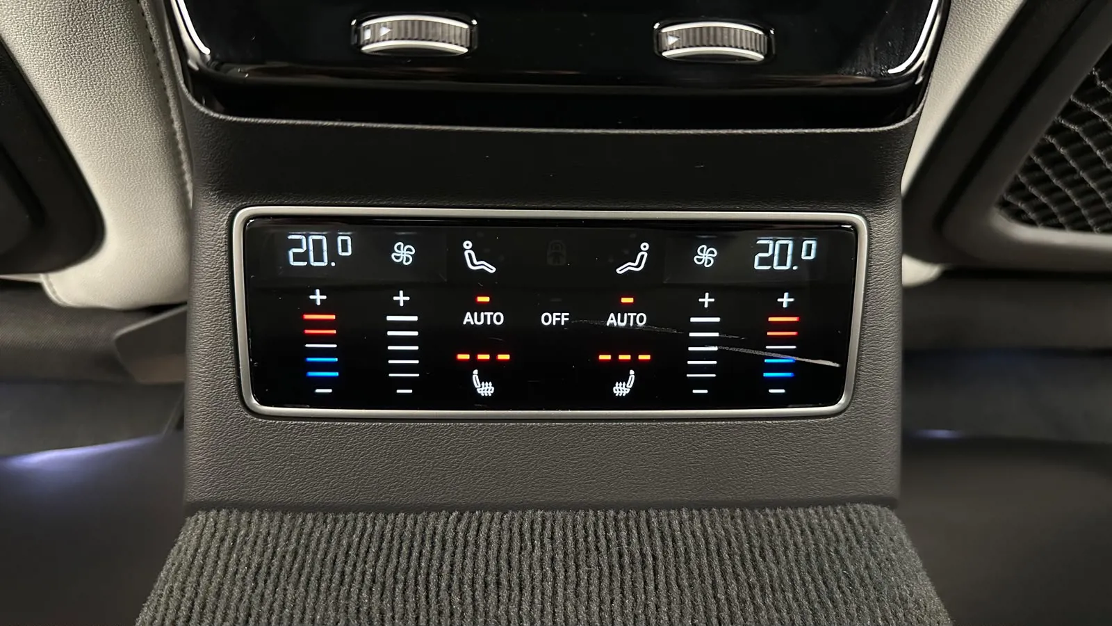 Audi A6 SEDAN TDI 150 KW QUATTRO S LINE