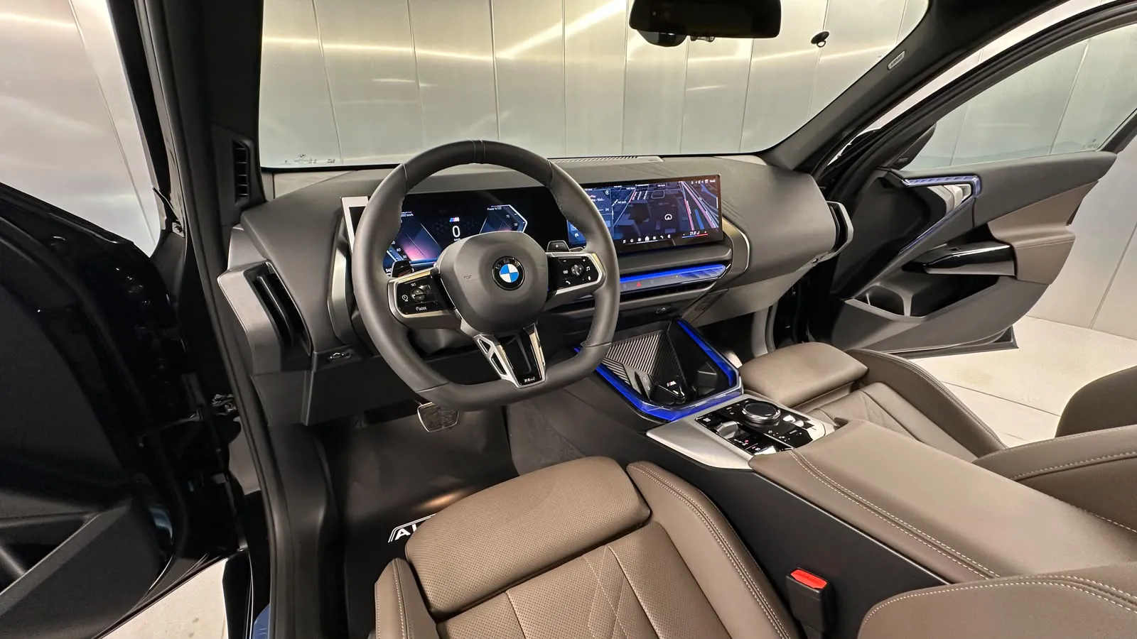 BMW  X3 20 M SPORT