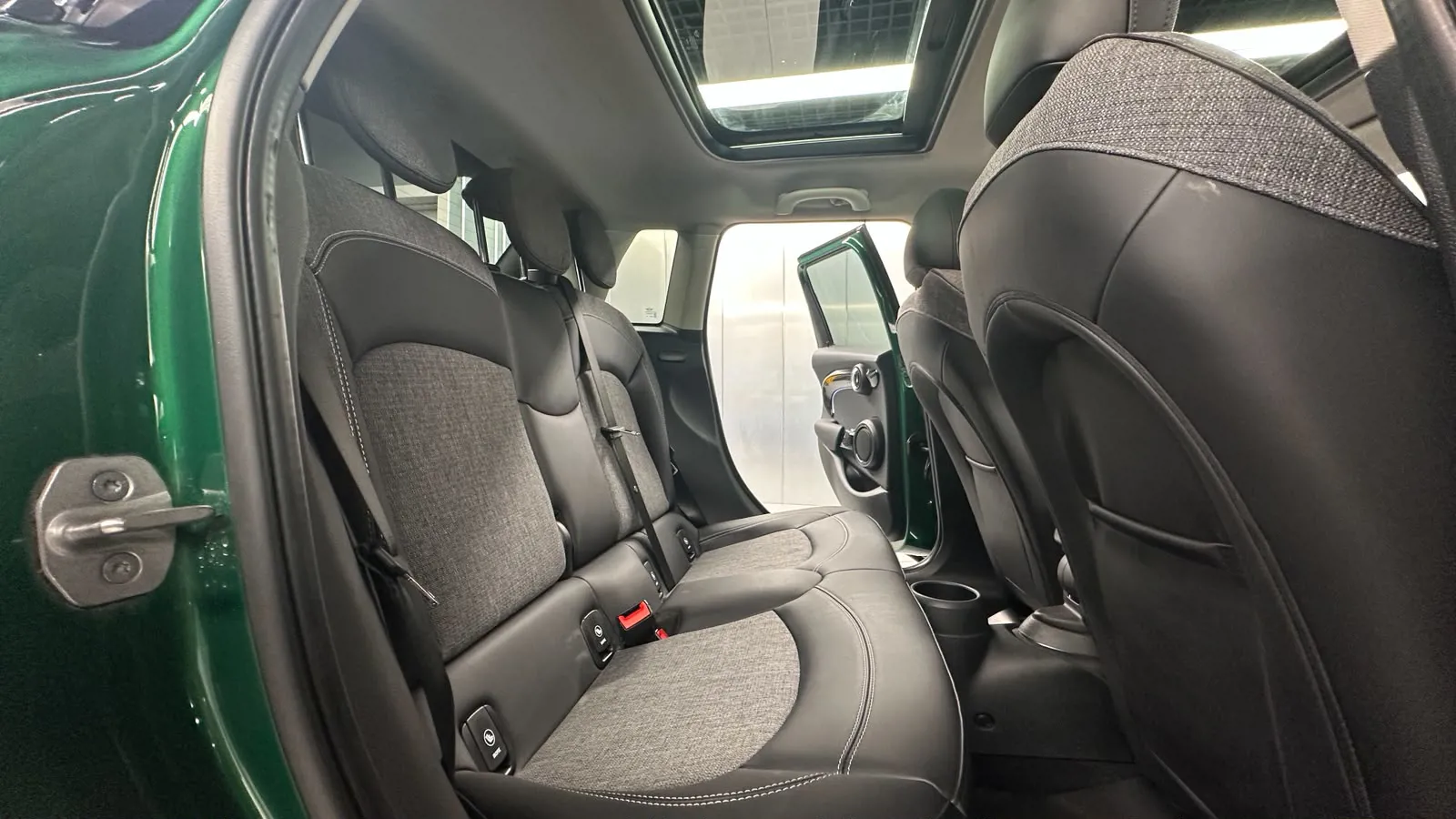 Mini COOPER 1.5 SIGNATURE