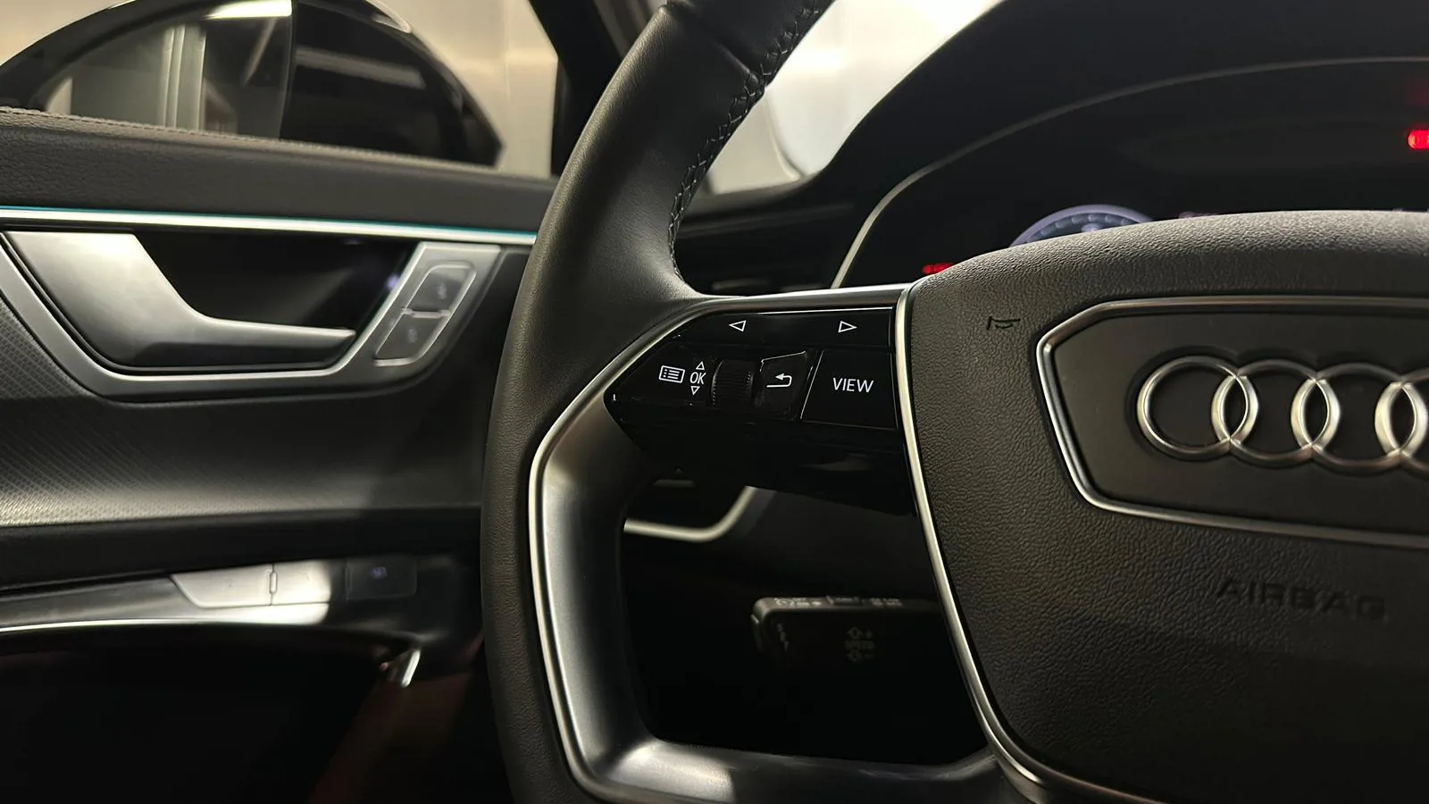 Audi  A6 40TDI QUATTRO ADVANCED