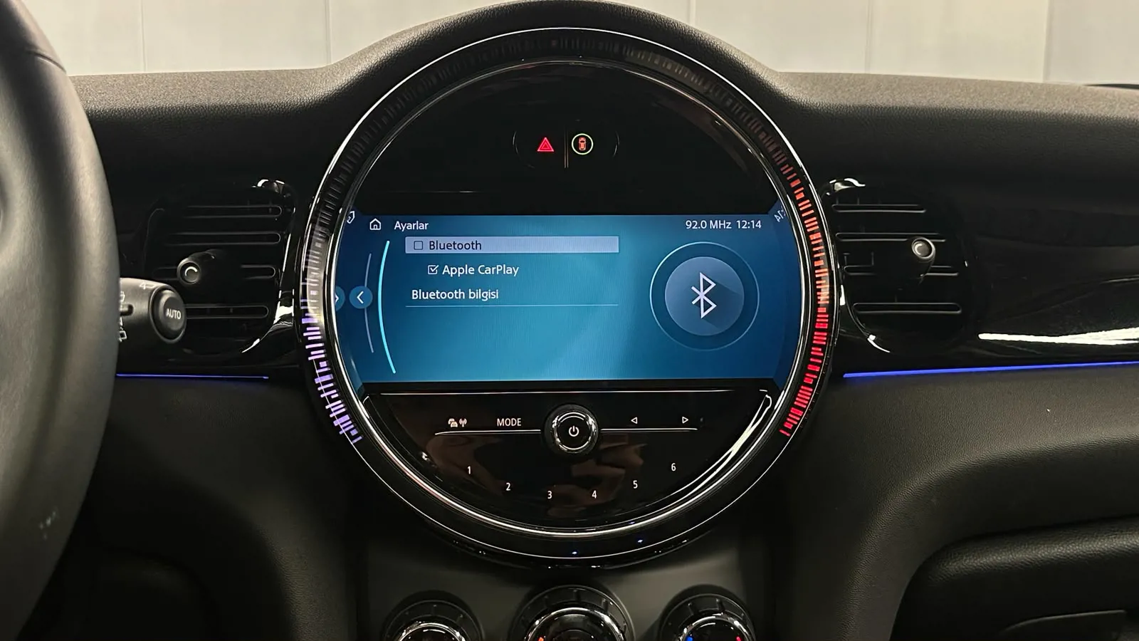 Mini COOPER 1.5 SIGNATURE