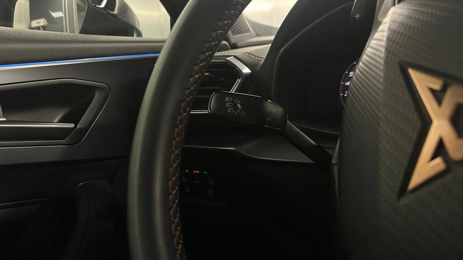 Cupra  FORMENTOR VZ 2.0 TSI