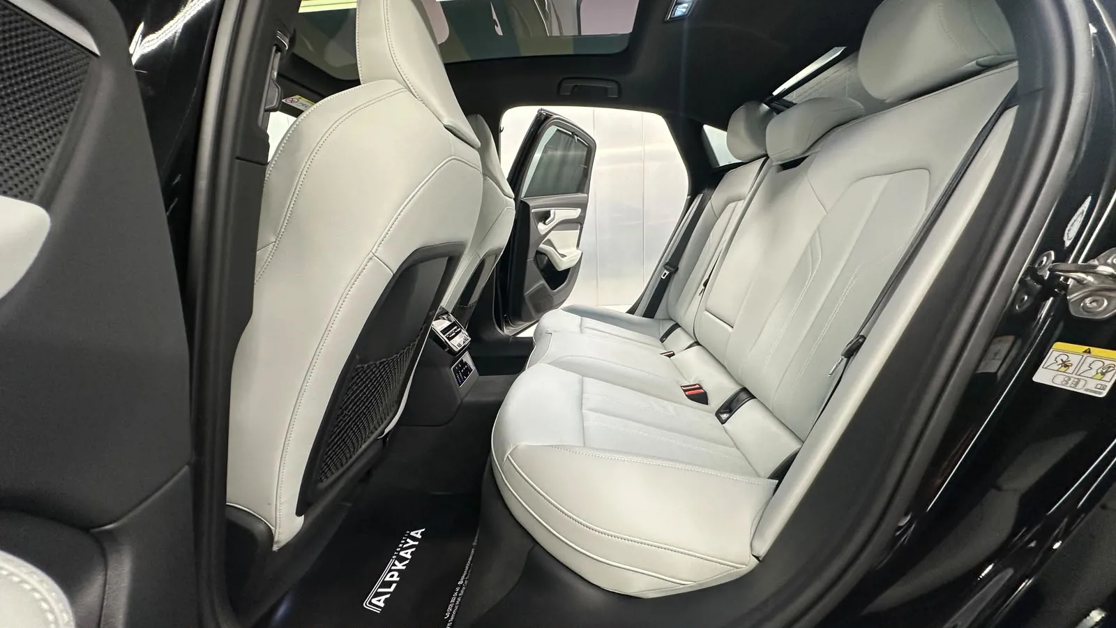 Audi A6 SEDAN TDI 150 KW QUATTRO S LINE