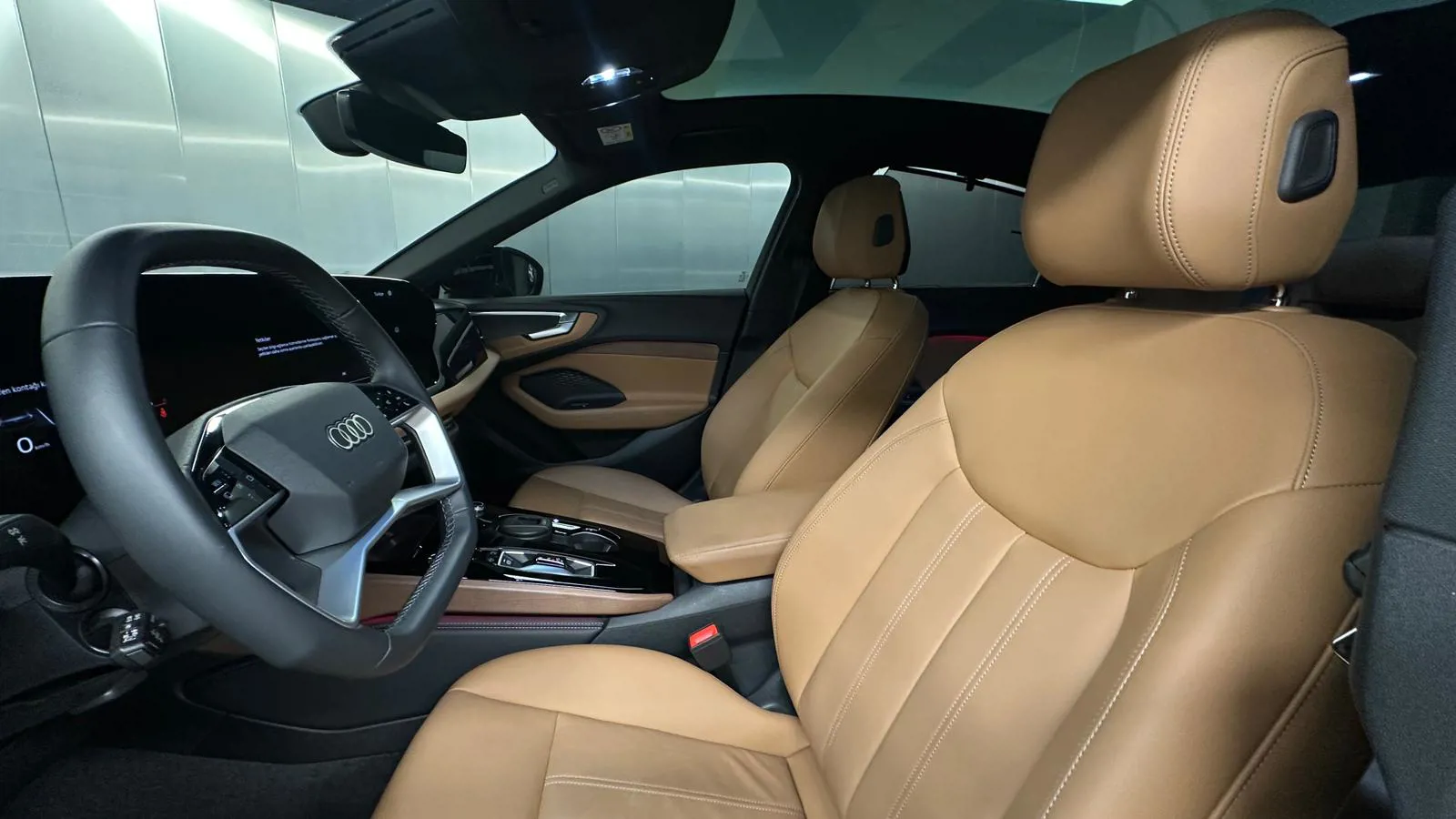 Audi A5 SEDAN TFSI QUATTRO ADVANCED