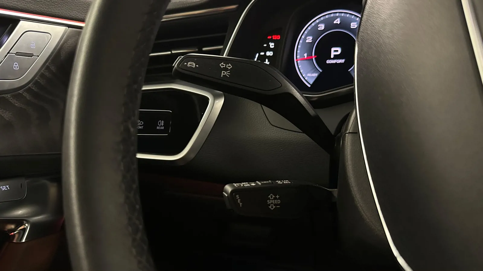 Audi I A7 45 TFSI QUATTRO S LINE 