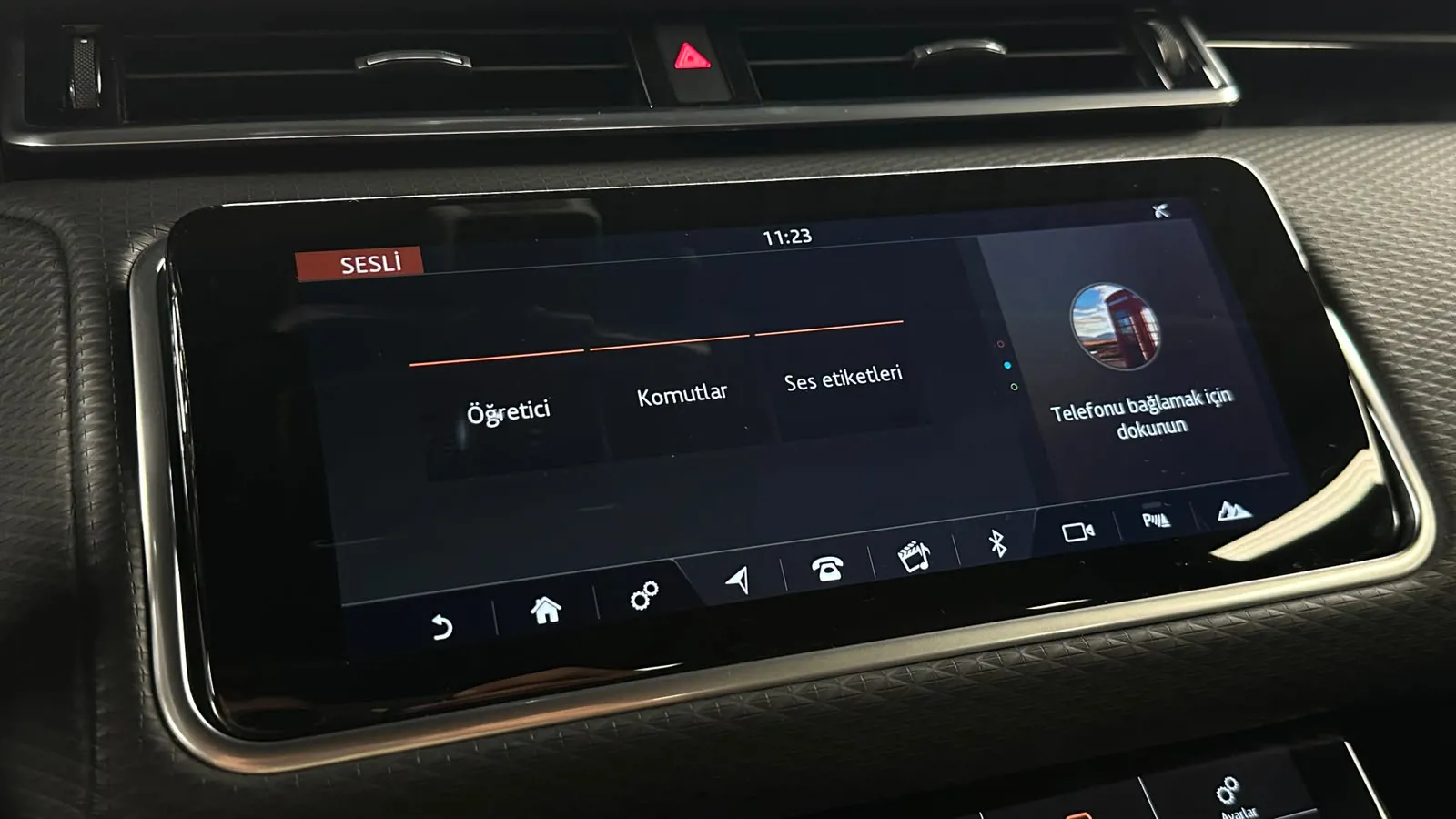 Rover VELAR 2.0 TD4 R-DYNAMIC S 
