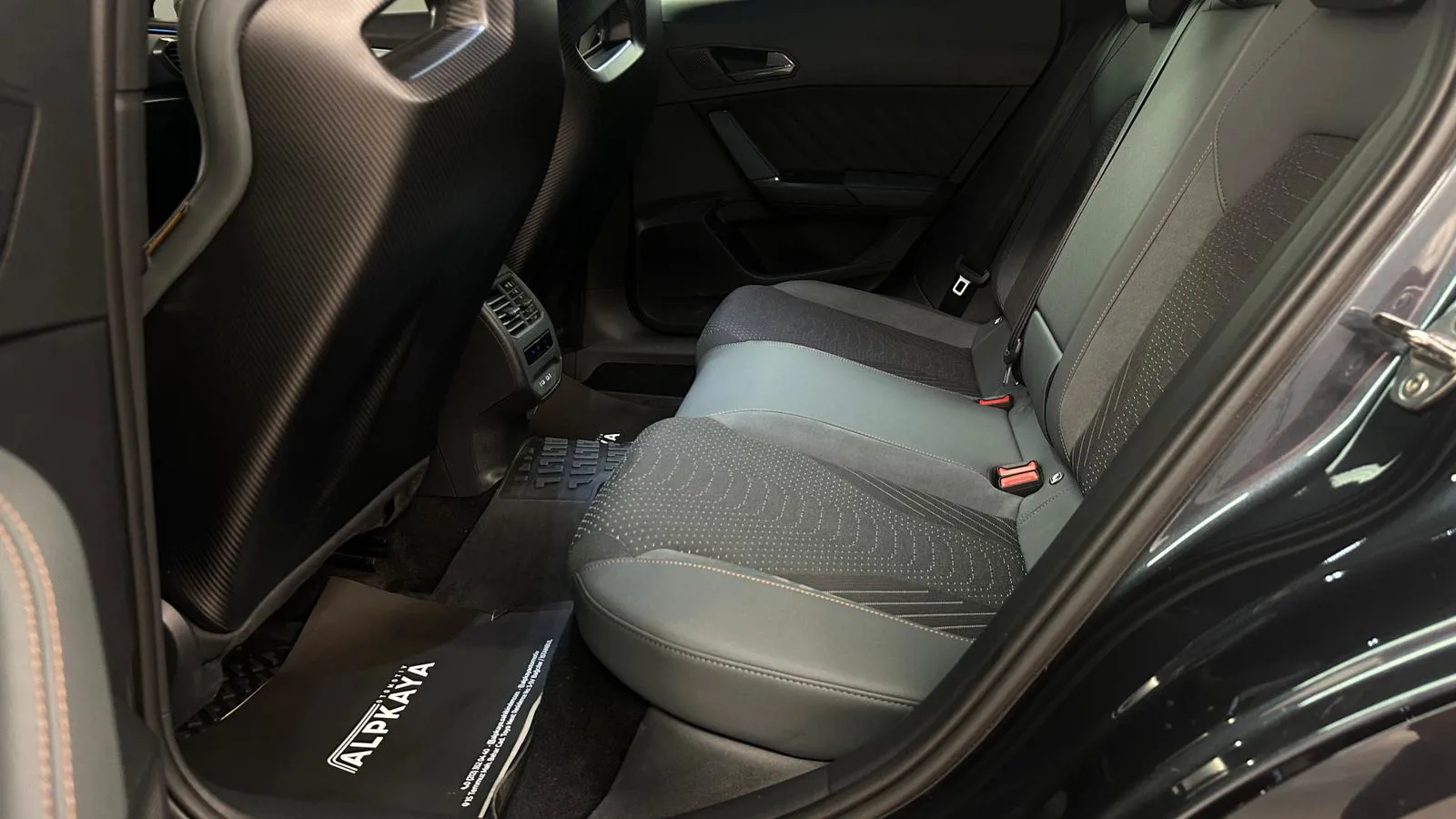 Cupra  FORMENTOR VZ 2.0 TSI