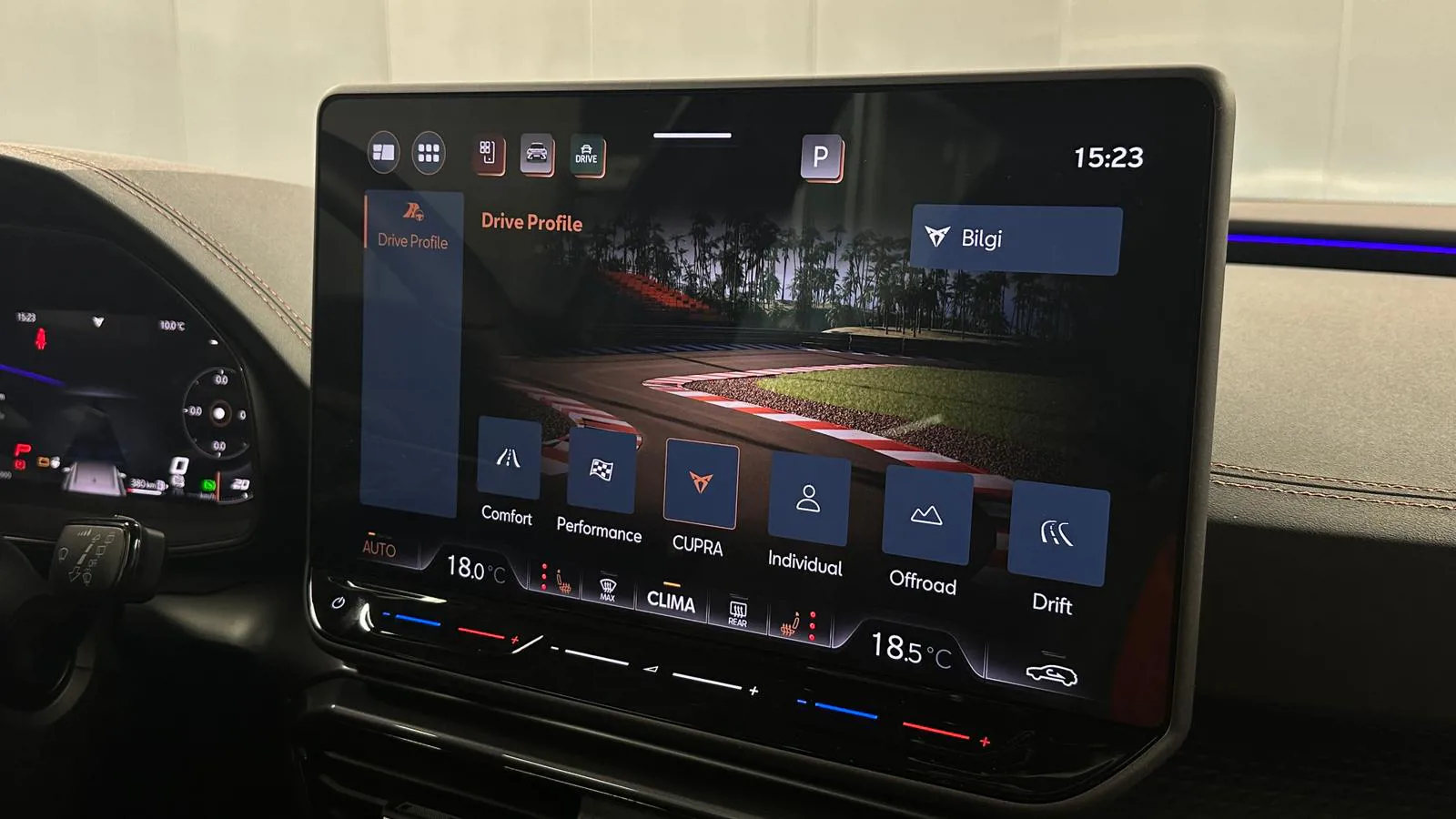 Cupra  FORMENTOR VZ 2.0 TSI
