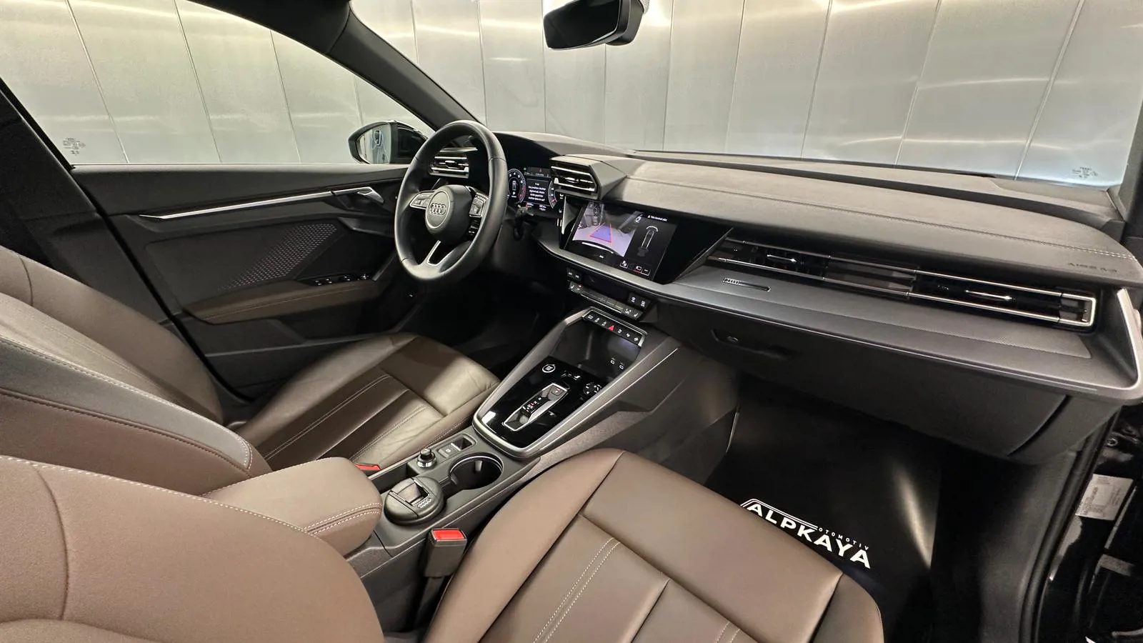Audi A3 SEDA 35TFSI ADVANCED 