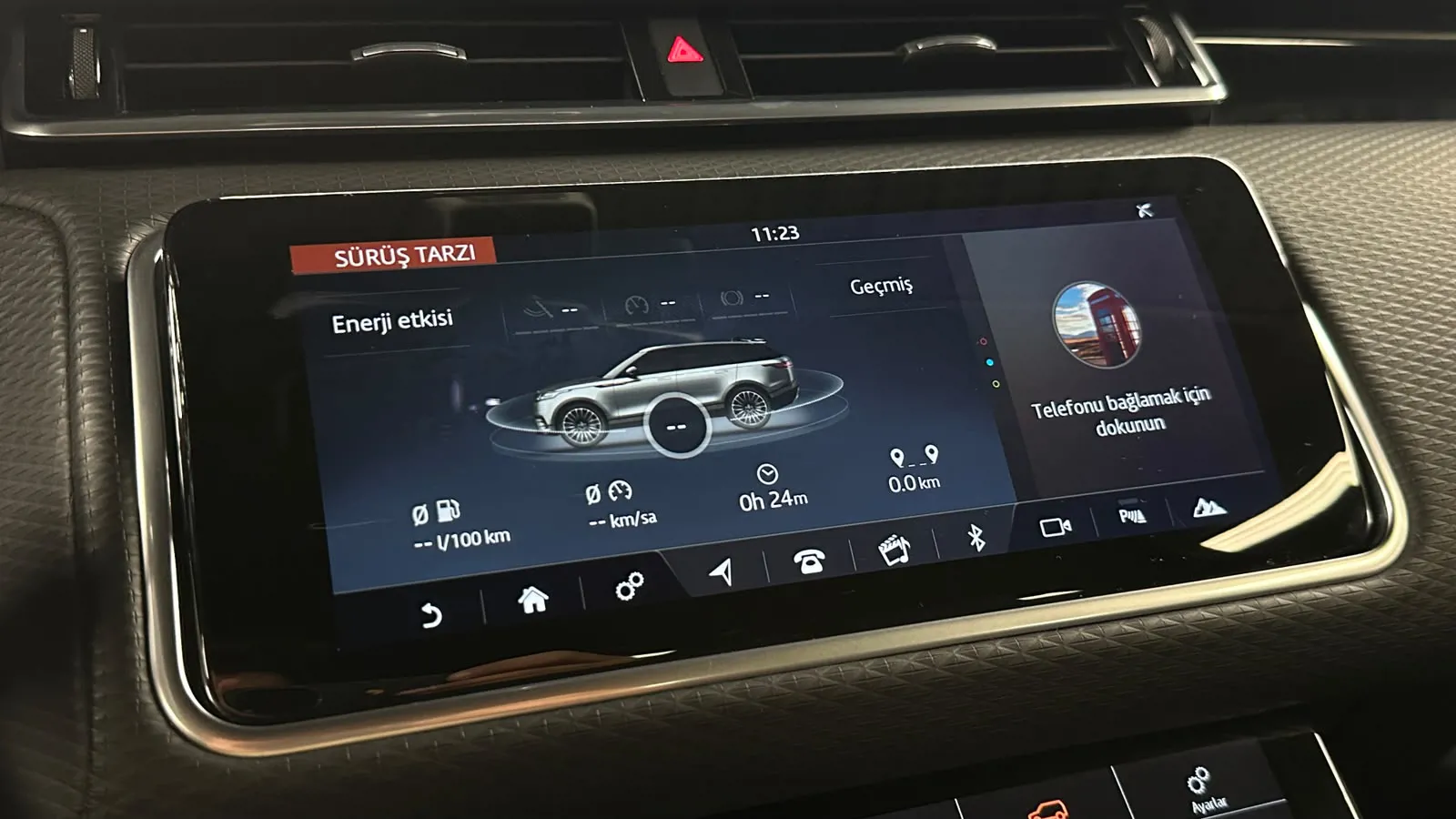 Rover VELAR 2.0 TD4 R-DYNAMIC S 