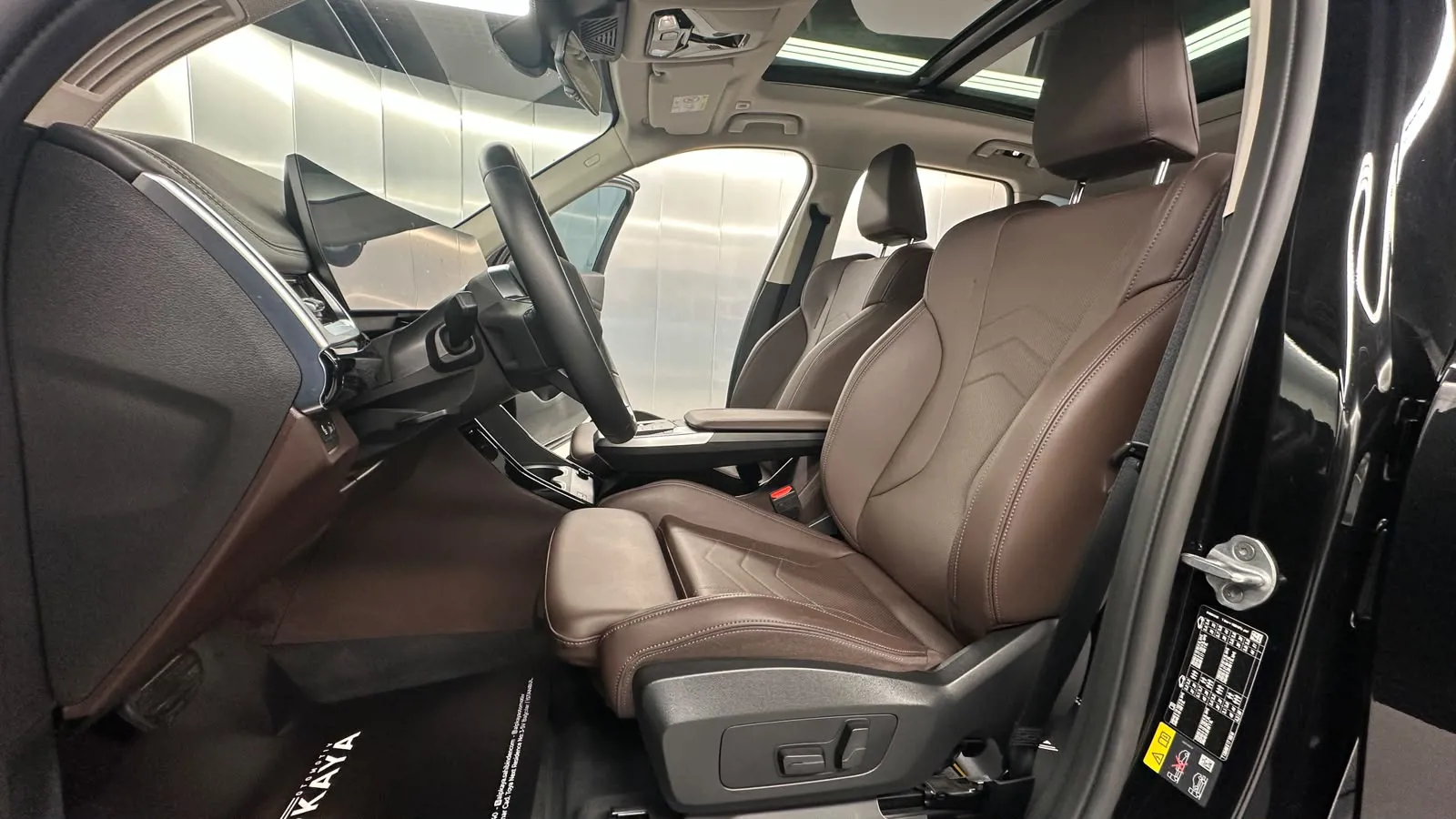 BMW X1 XDRIVE25E