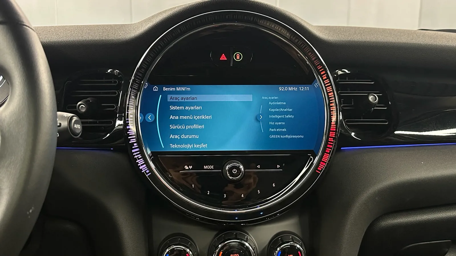 Mini COOPER 1.5 SIGNATURE