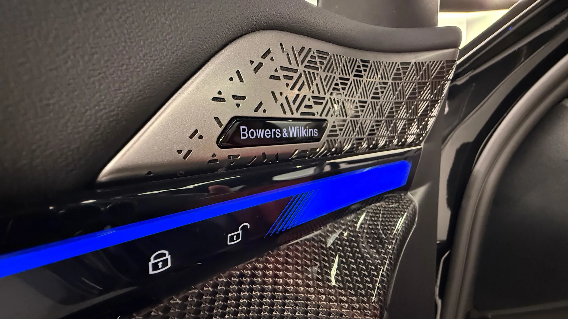 BMW 520I M SPORT