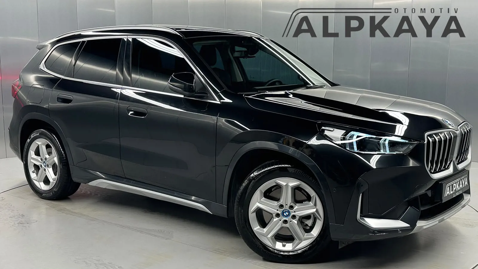 BMW X1 XDRIVE25E