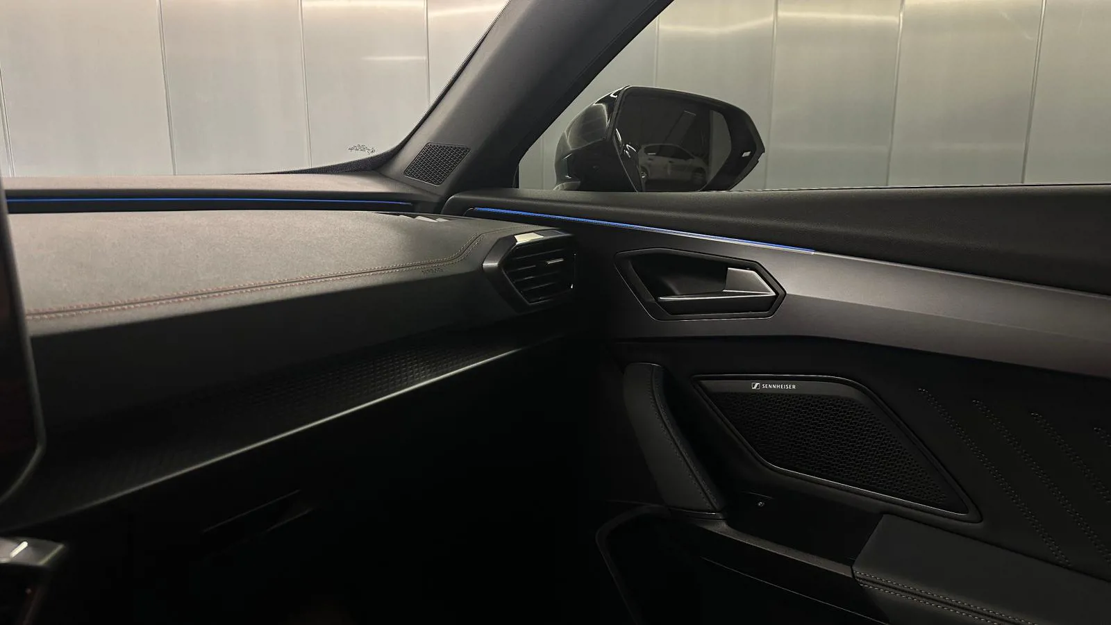 Cupra  FORMENTOR VZ 2.0 TSI