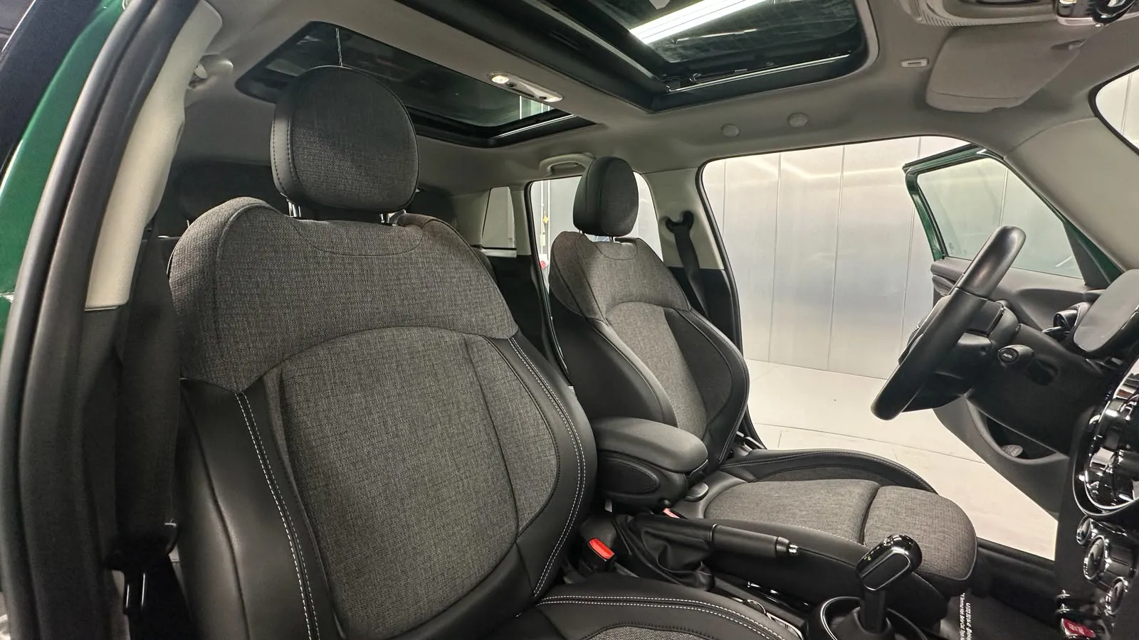 Mini COOPER 1.5 SIGNATURE
