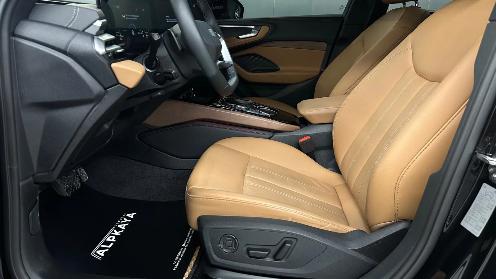 Audi A5 SEDAN TFSI QUATTRO ADVANCED