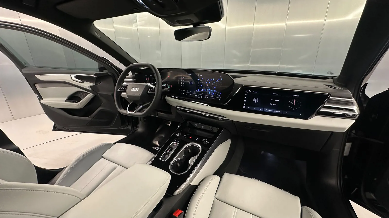 Audi A6 SEDAN TDI 150 KW QUATTRO S LINE