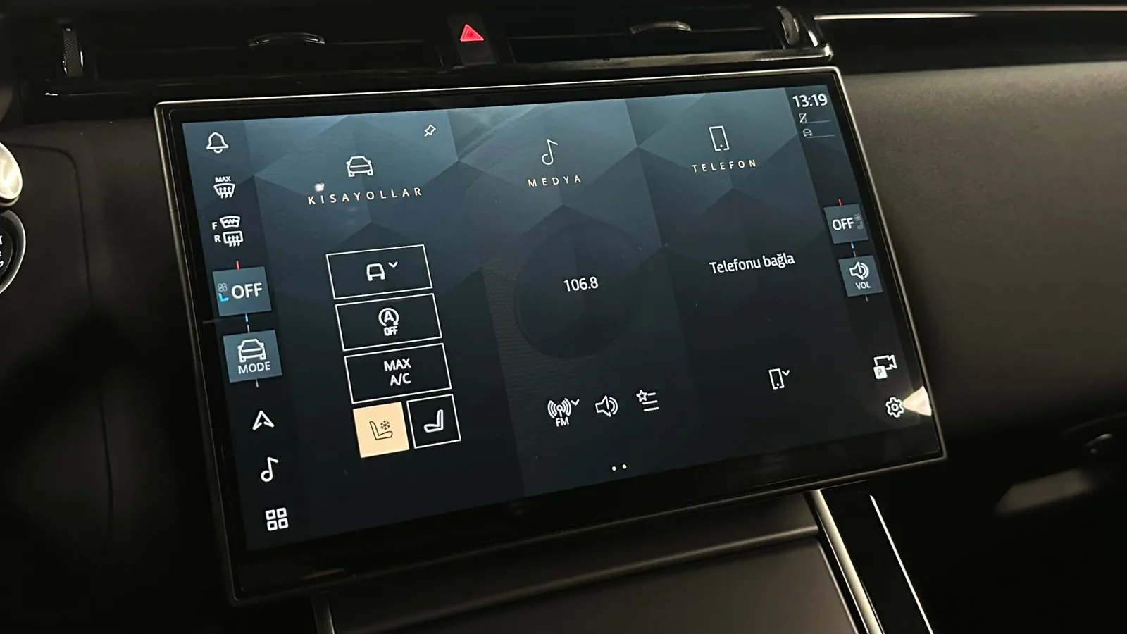 Rover VELAR 2.0 D204 DYNAMIC SE
