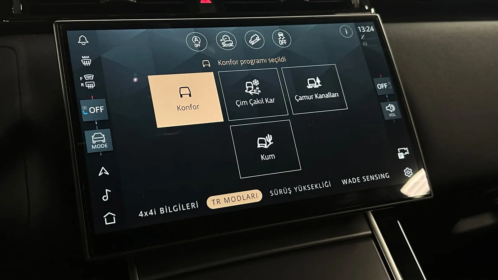 Rover VELAR 2.0 D204 DYNAMIC SE