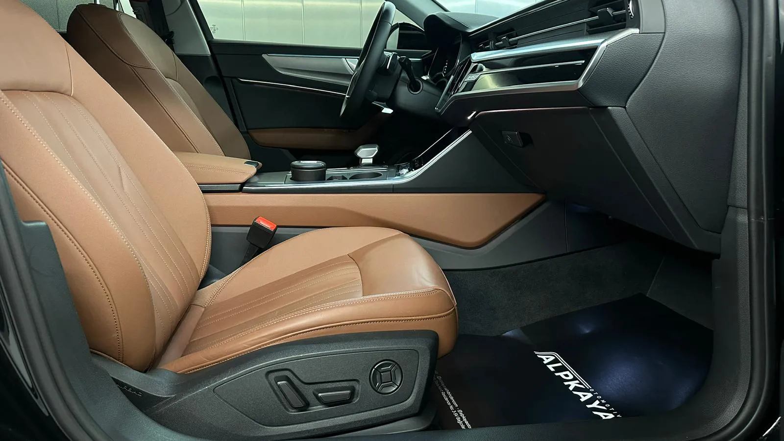 Audi  A6 40TDI QUATTRO ADVANCED