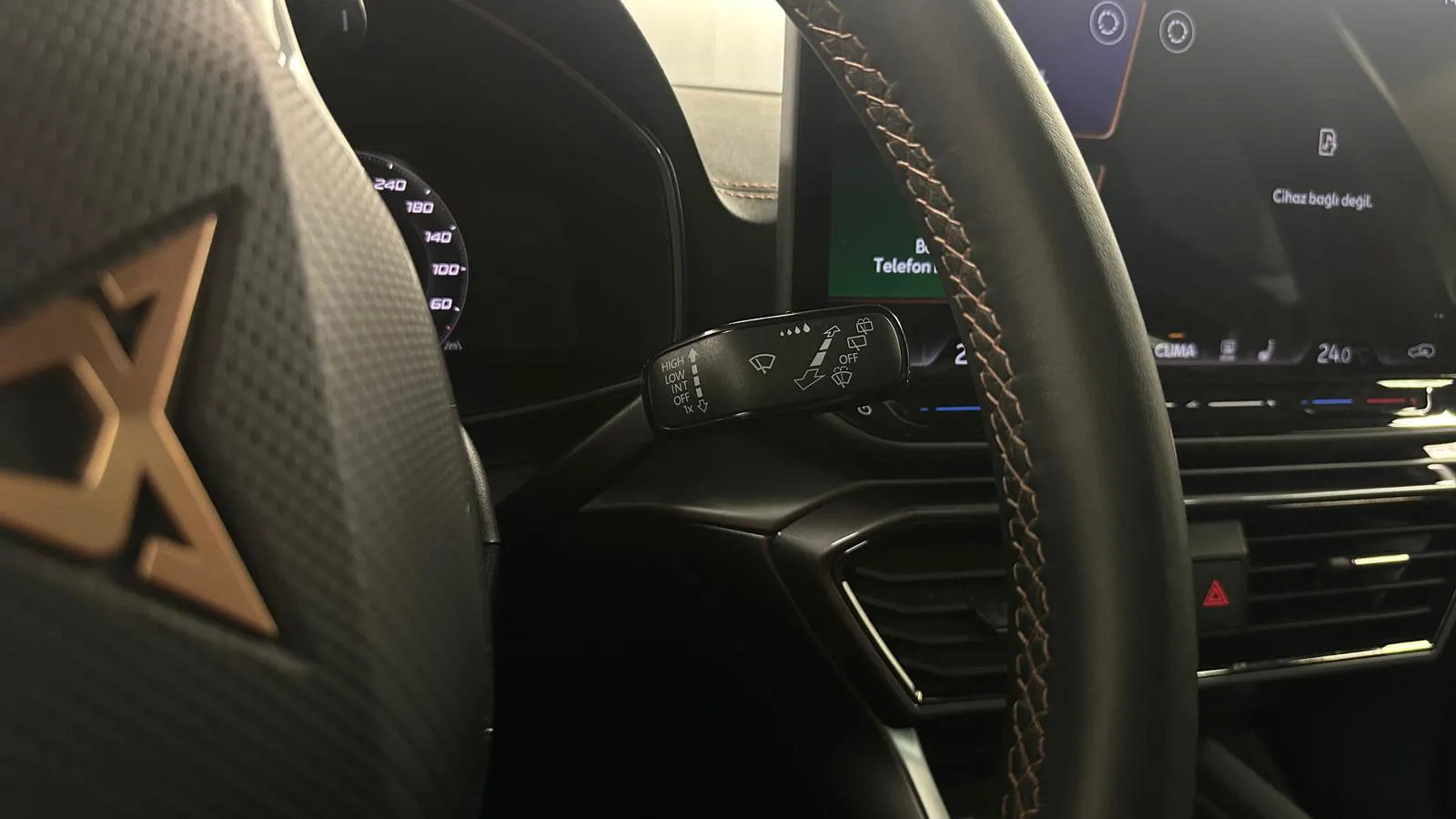 Cupra  FORMENTOR VZ 2.0 TSI