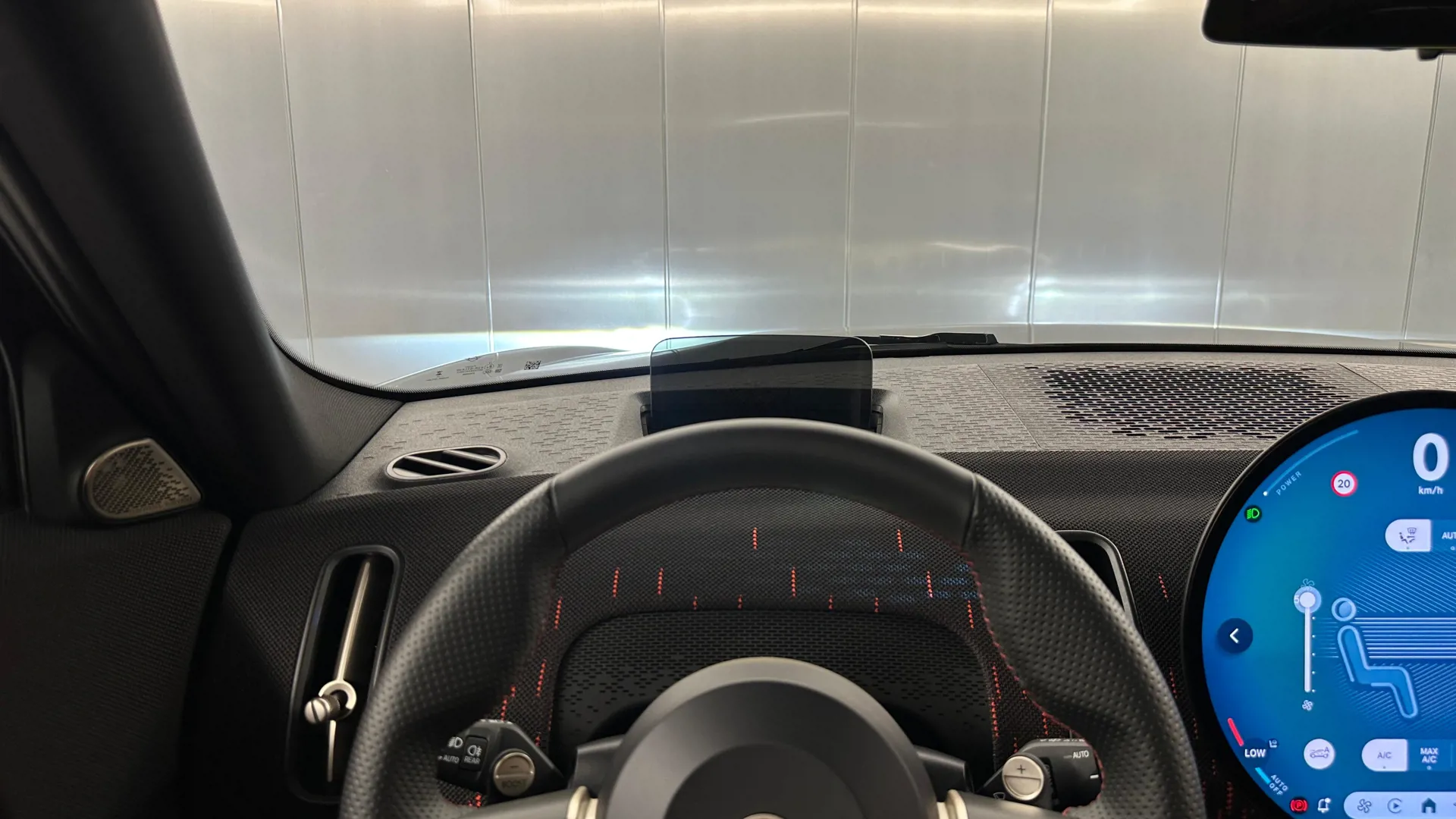 Mini COUNTRYMAN 1.5 JOHN COOPER WORKS