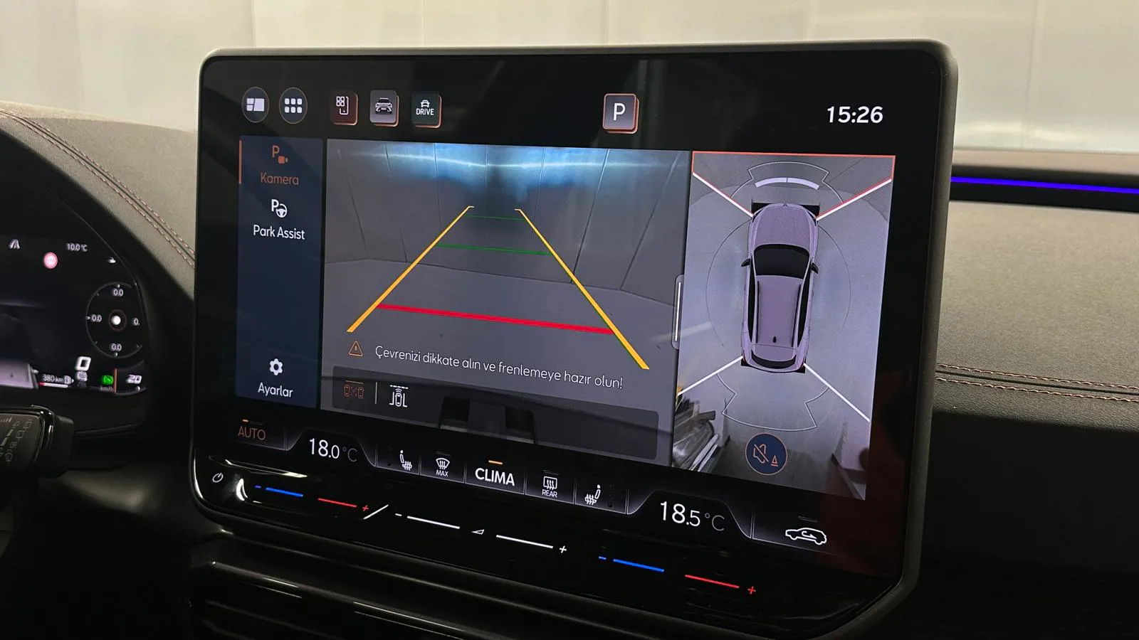 Cupra  FORMENTOR VZ 2.0 TSI