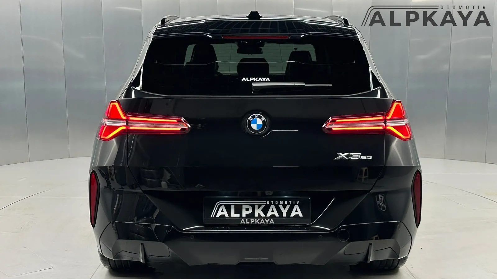 BMW  X3 20 M SPORT
