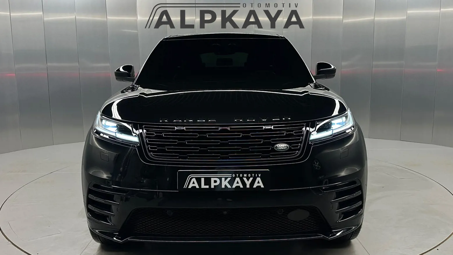 Rover VELAR 2.0 D204 DYNAMIC SE