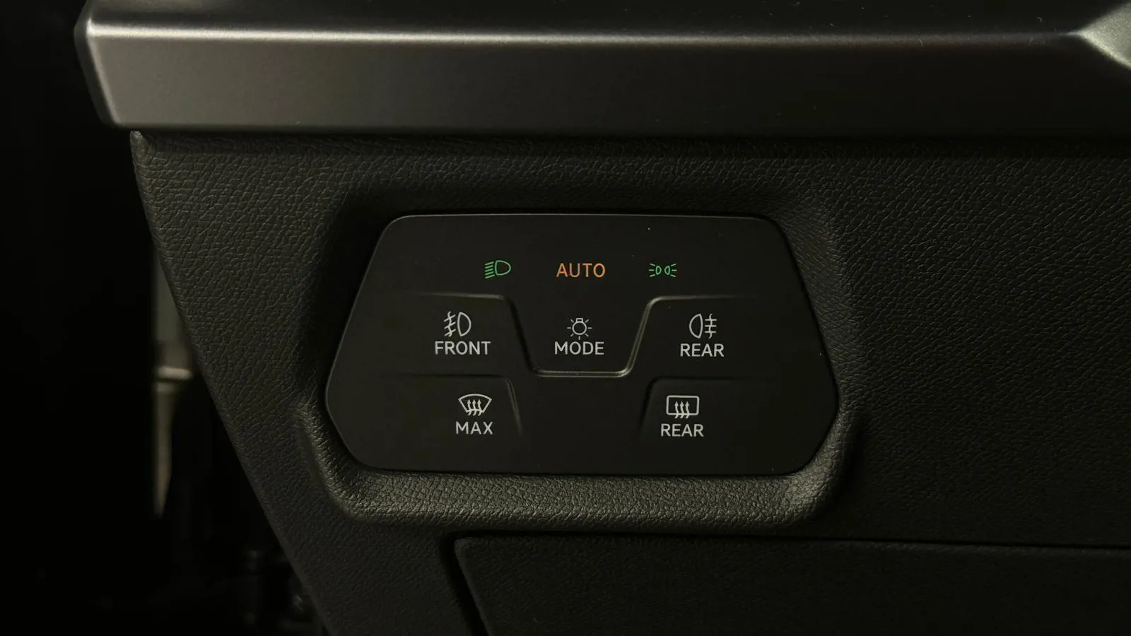 Cupra  FORMENTOR VZ 2.0 TSI