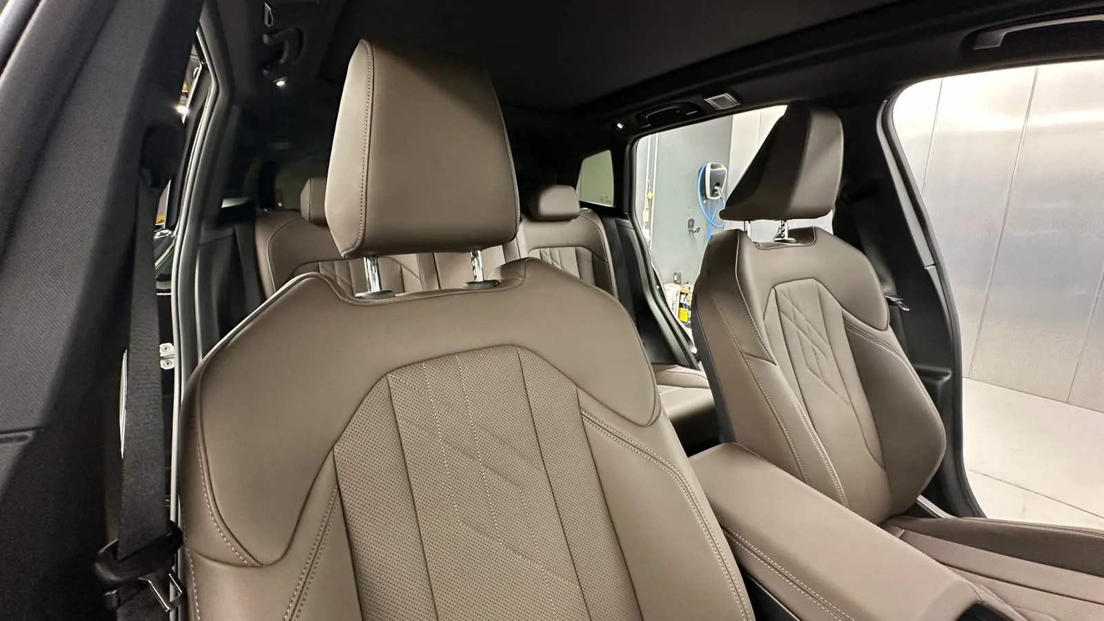 BMW  X3 20 M SPORT