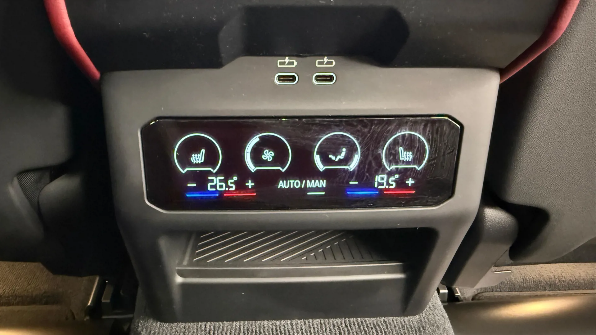 BMW 520I M SPORT