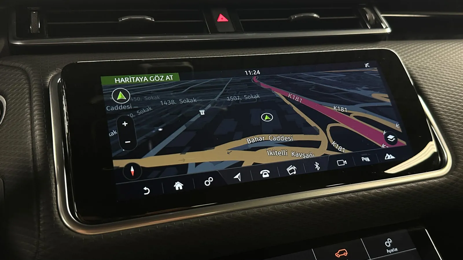 Rover VELAR 2.0 TD4 R-DYNAMIC S 