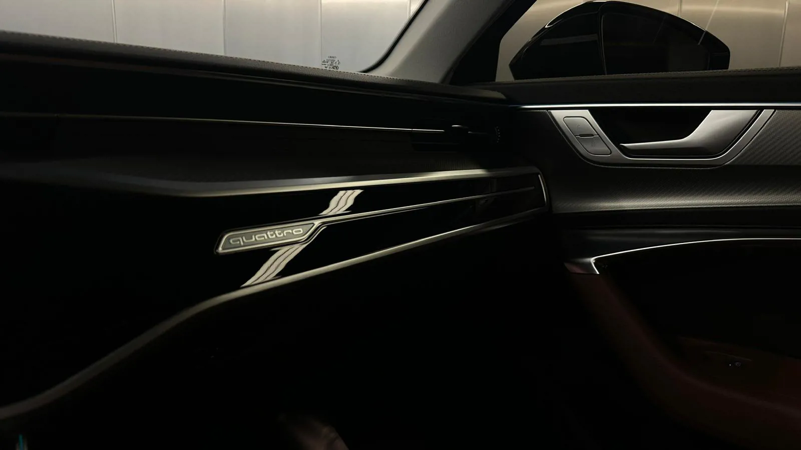 Audi  A6 40TDI QUATTRO ADVANCED