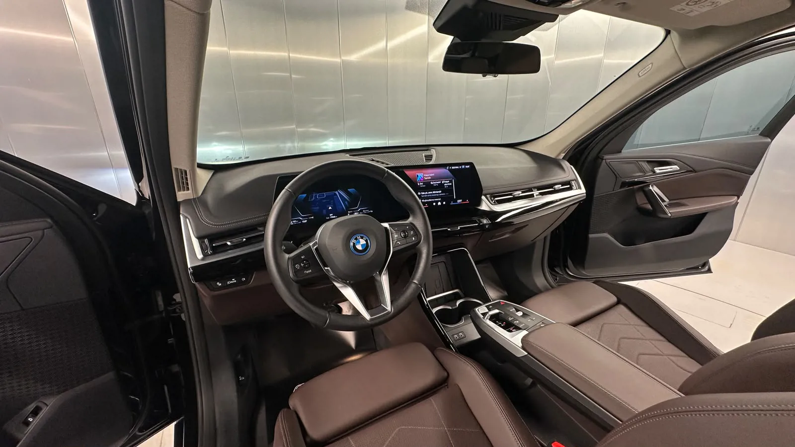 BMW X1 XDRIVE25E