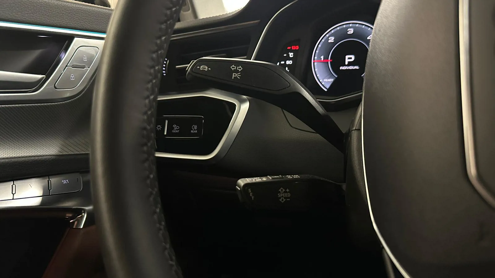 Audi  A6 40TDI QUATTRO ADVANCED