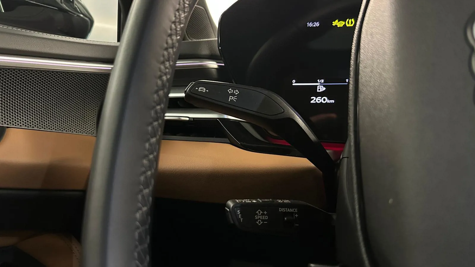 Audi A5 SEDAN TFSI QUATTRO ADVANCED