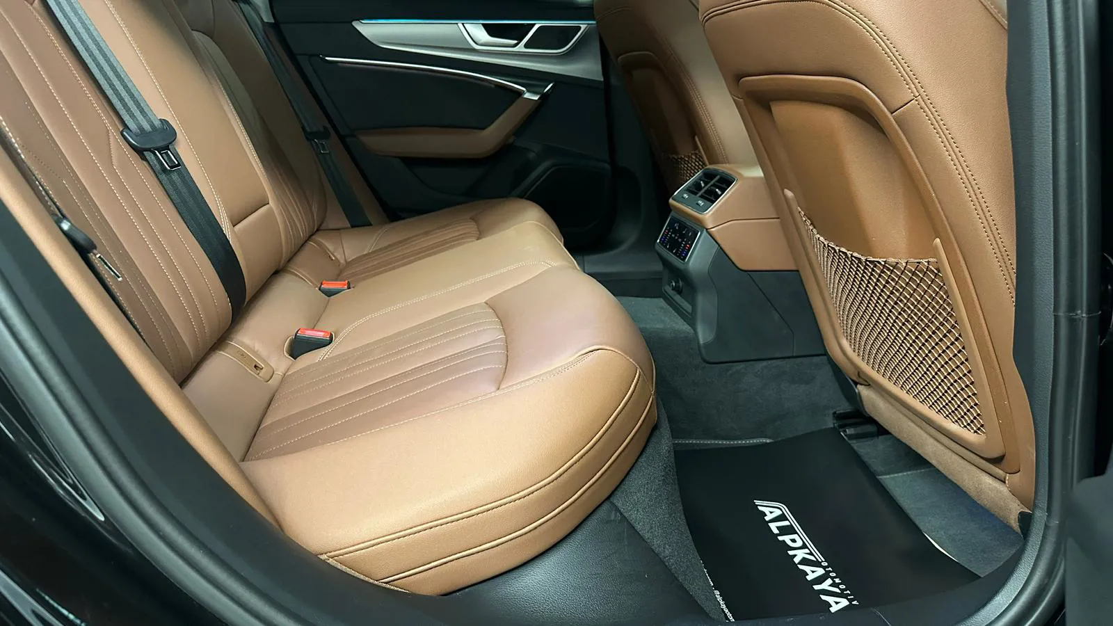 Audi  A6 40TDI QUATTRO ADVANCED