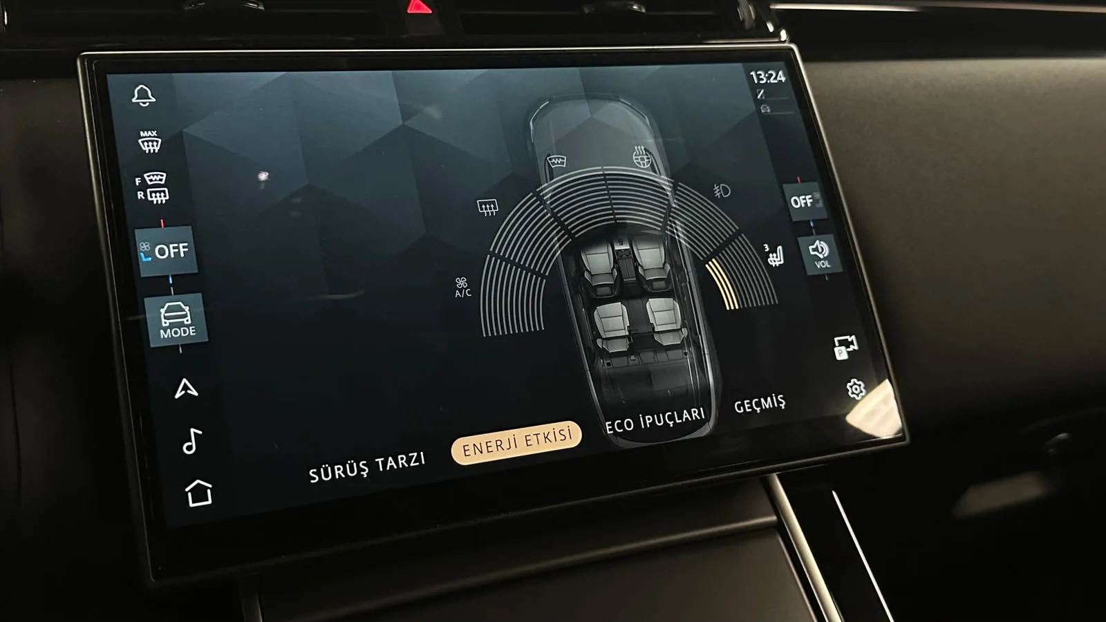 Rover VELAR 2.0 D204 DYNAMIC SE
