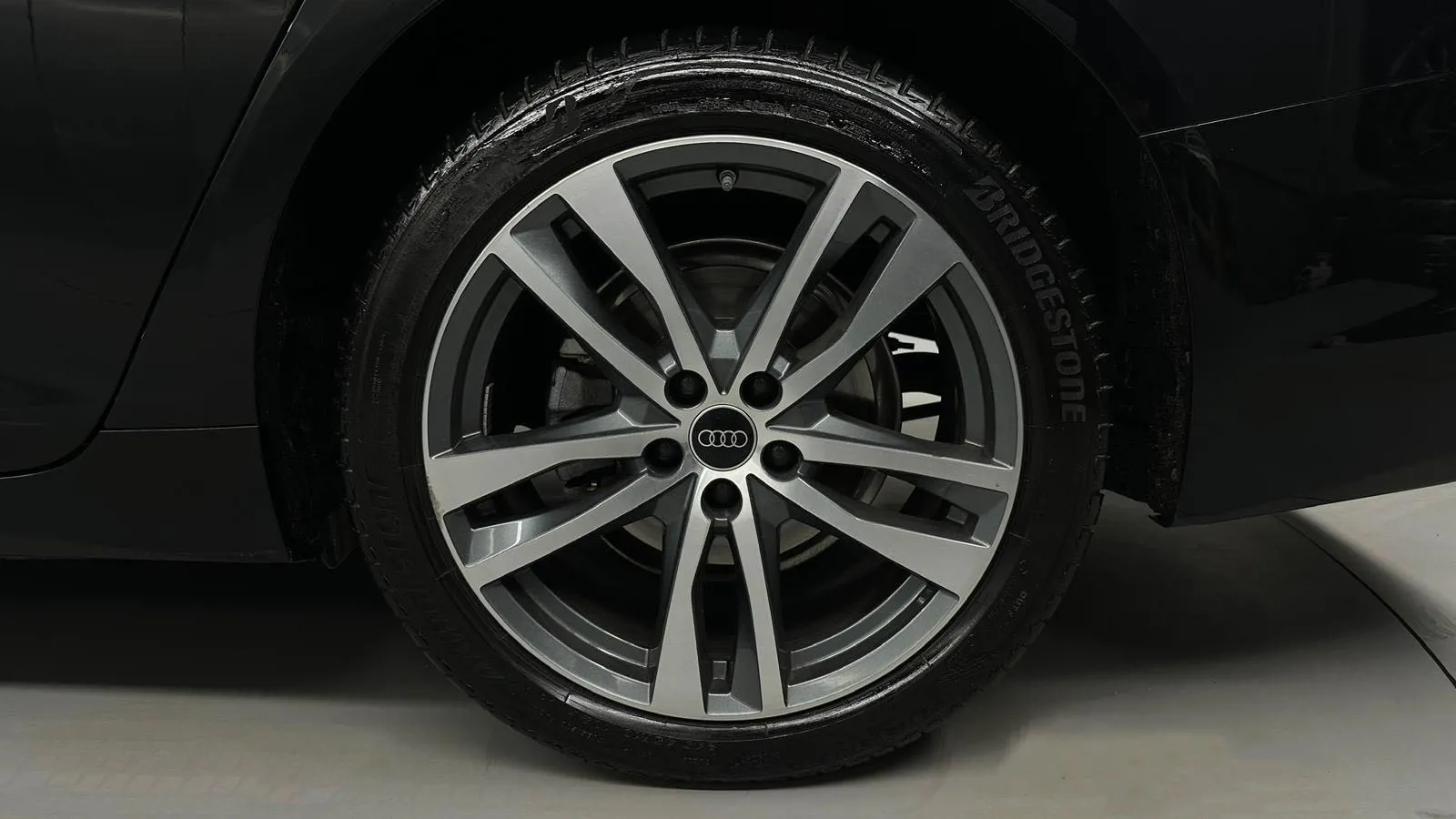 Audi  A6 40TDI QUATTRO ADVANCED