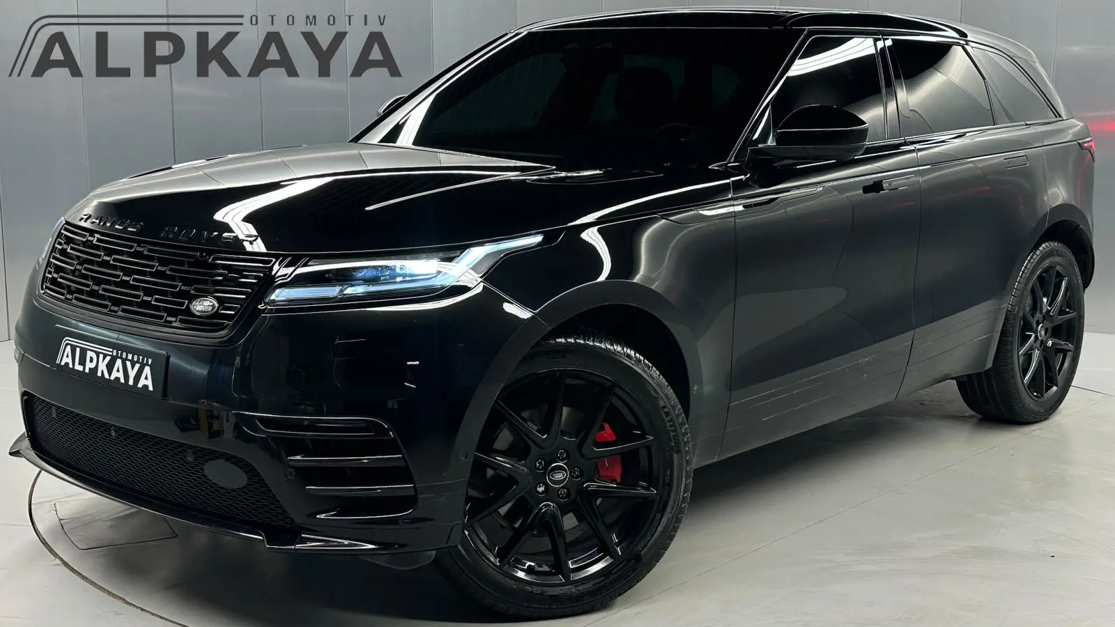 VELAR 2.0 D204 DYNAMIC SE