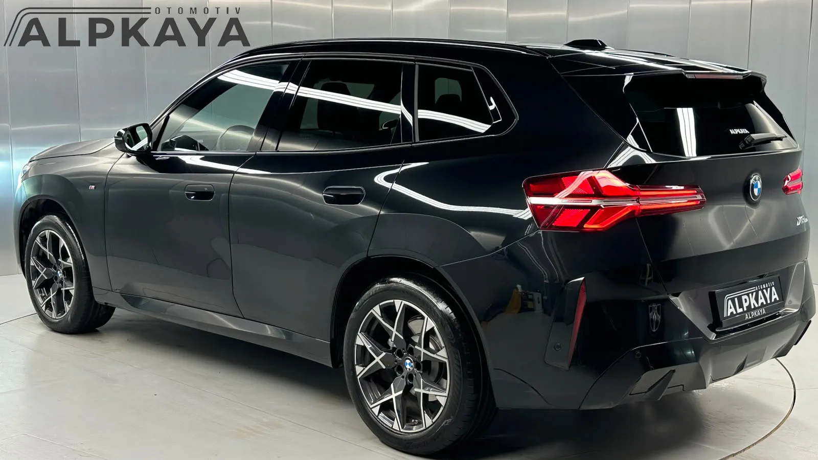 BMW  X3 20 M SPORT