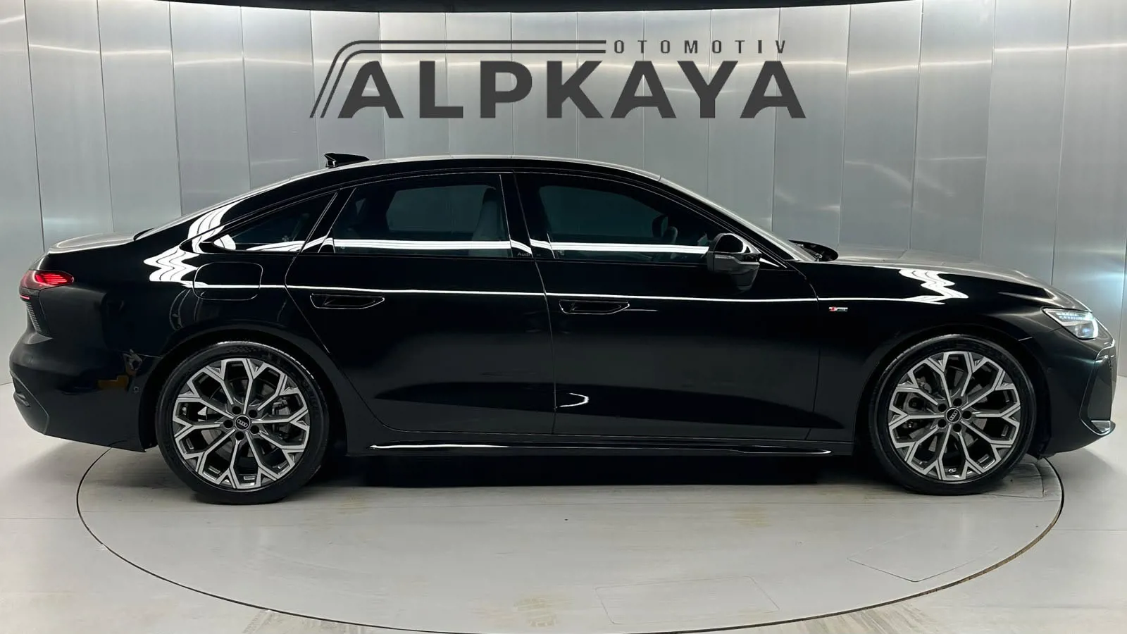 Audi A6 SEDAN TDI 150 KW QUATTRO S LINE
