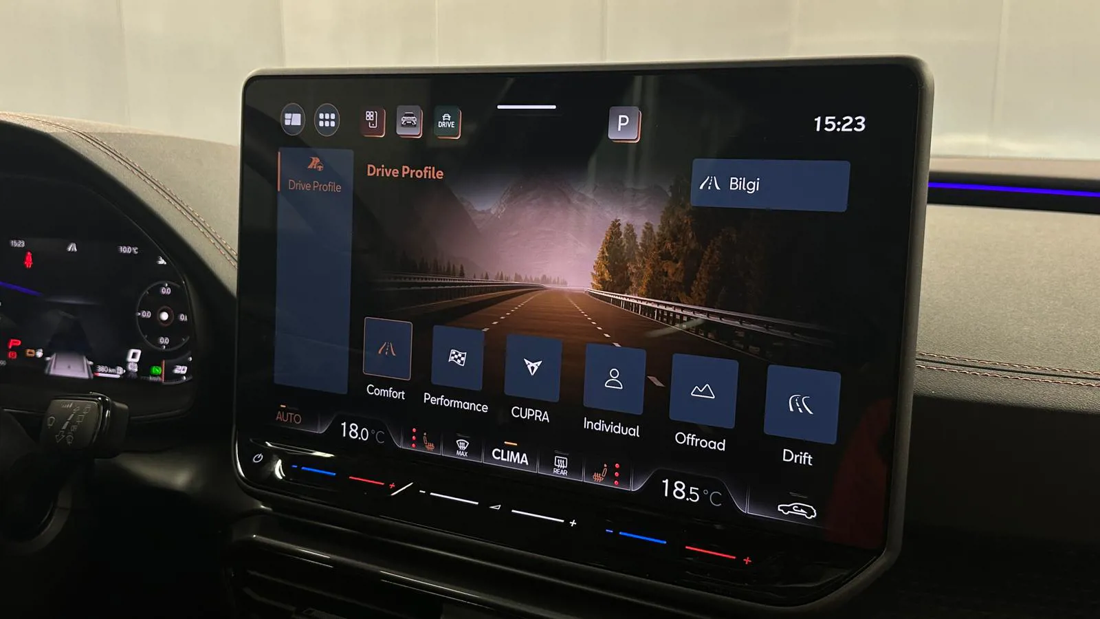 Cupra  FORMENTOR VZ 2.0 TSI