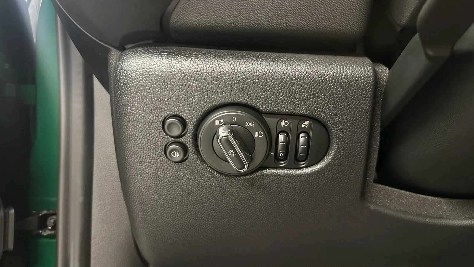 Mini COOPER 1.5 SIGNATURE