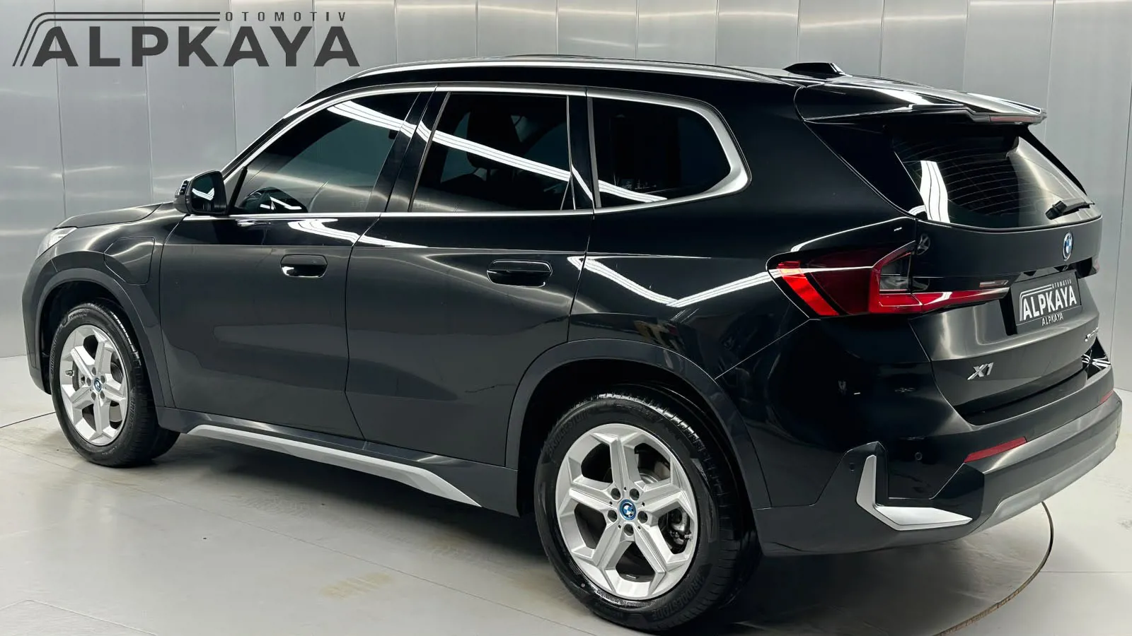 BMW X1 XDRIVE25E