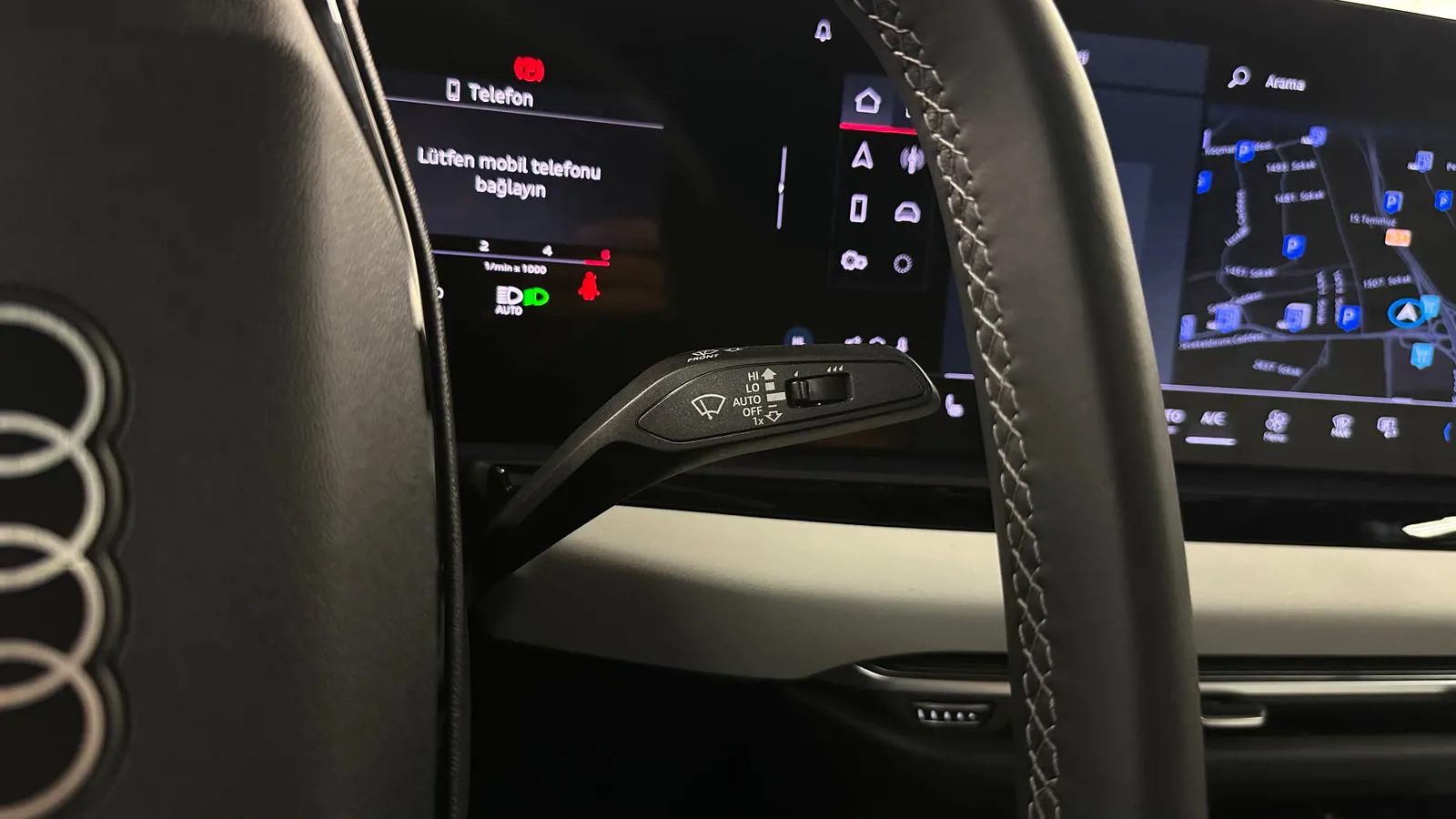 Audi A6 SEDAN TDI 150 KW QUATTRO S LINE