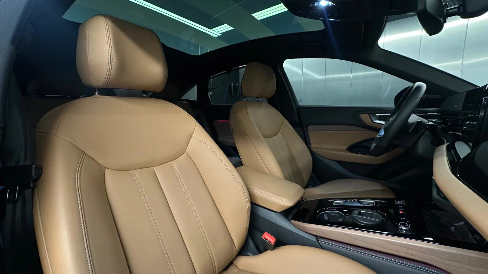 Audi A5 SEDAN TFSI QUATTRO ADVANCED